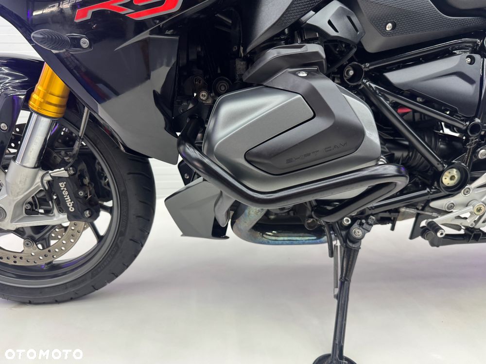 BMW RS - 32