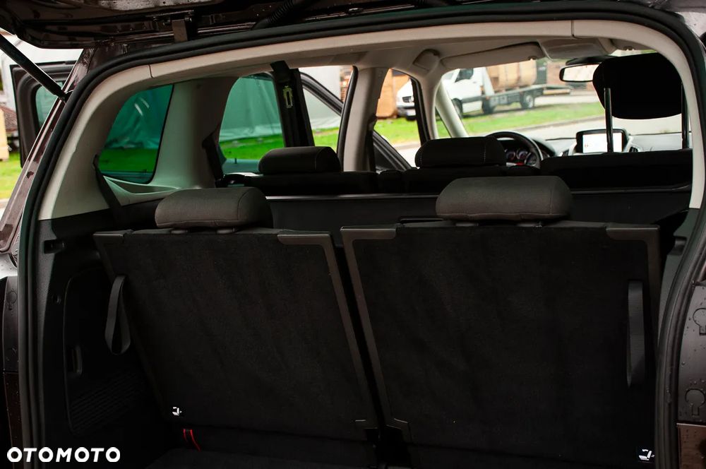 Opel Zafira Tourer 1.4 Turbo Automatik Innovation - 27