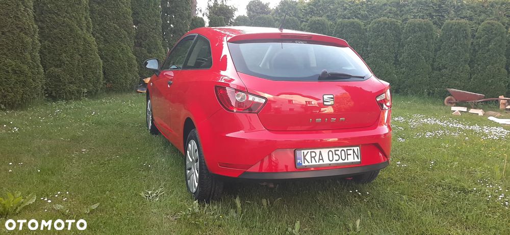 Seat Ibiza - 40