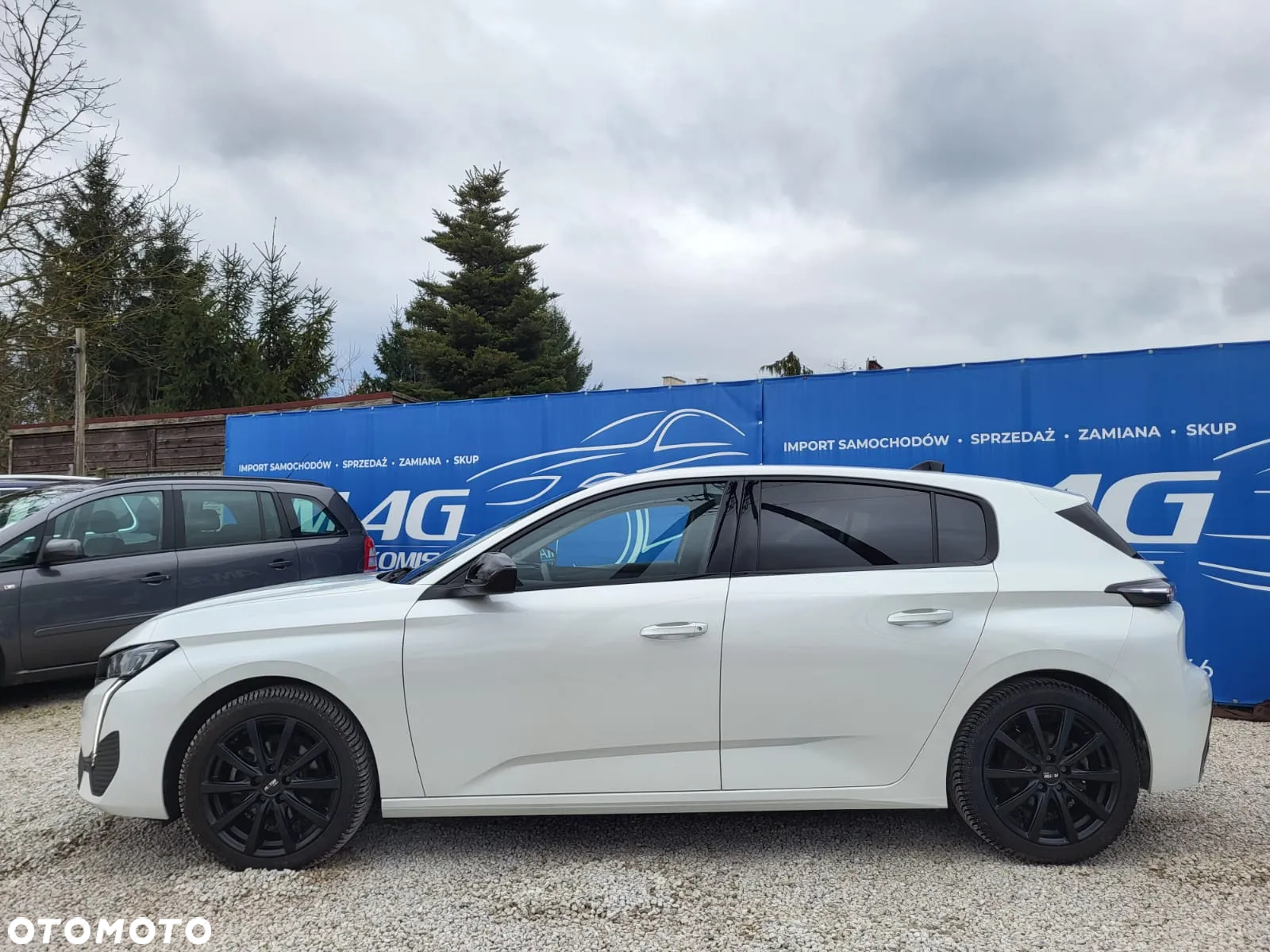 Peugeot 308 130 e-THP Stop & Start Allure - 9