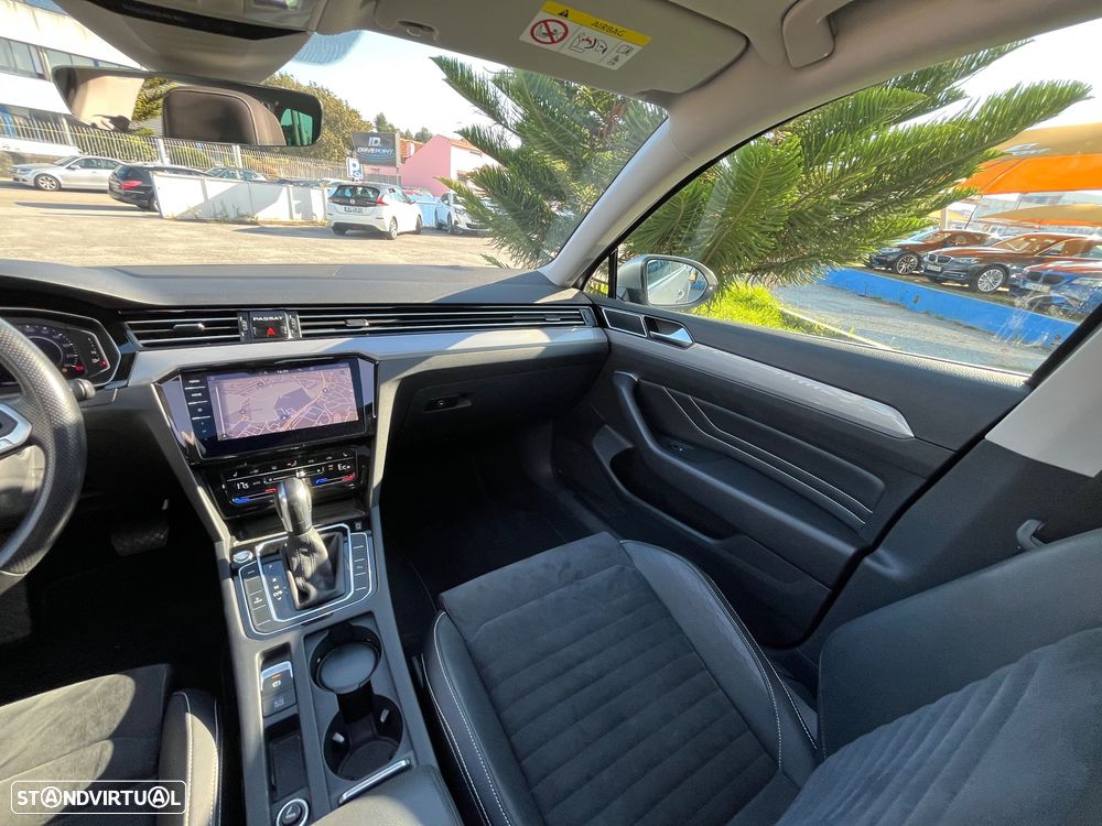 VW Passat Variant 1.4 TSI GTE+ Plug-in - 57