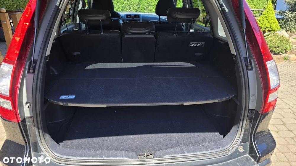 Honda CR-V 2.0i-VTEC Executive - 6