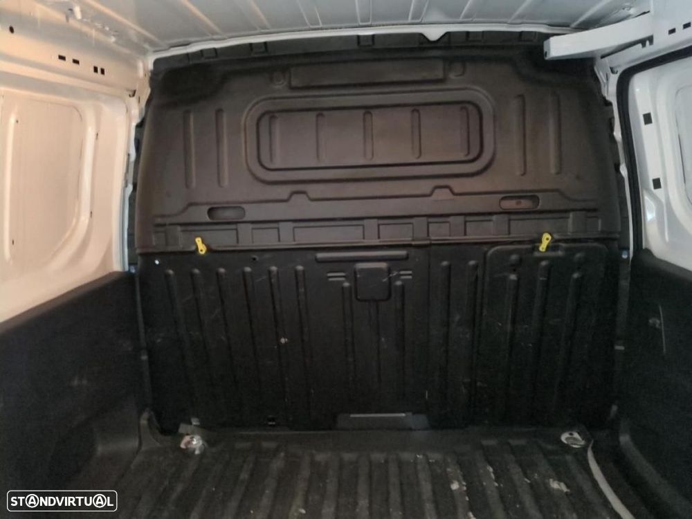 Peugeot Partner 1.5 BlueHDi Pro C/IVA - 8