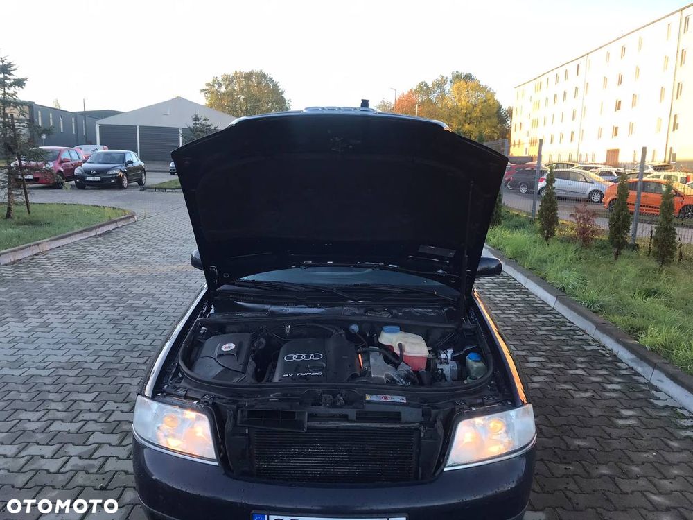 Audi A6 Limousine - 30
