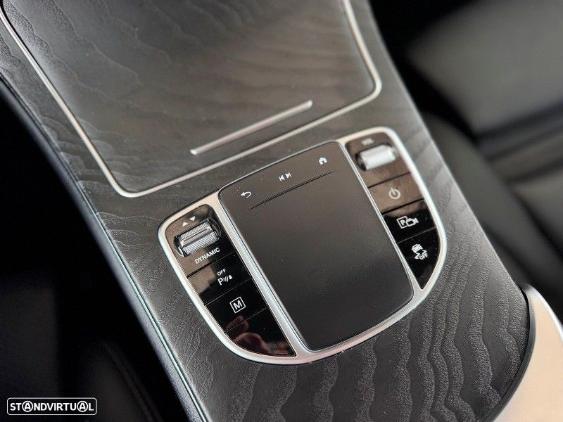 Mercedes-Benz GLC 300 - 44