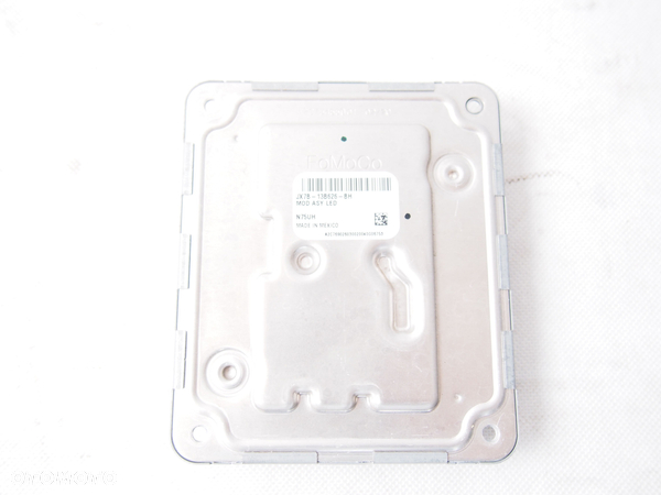 Ford Focus 4 IV 18r Przetwornica modul reflektor Fullled 2018