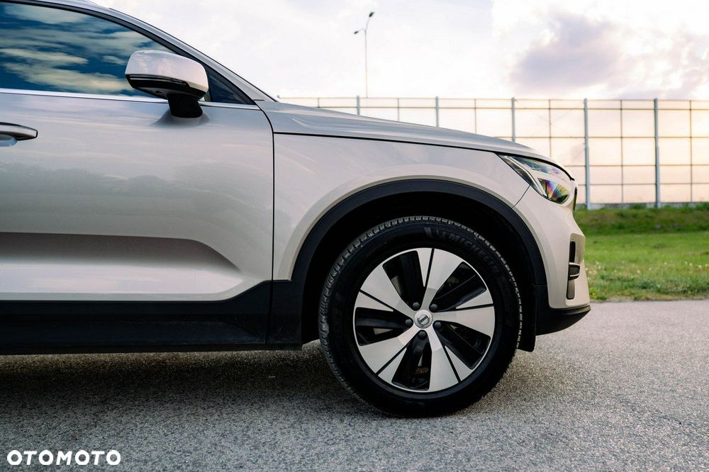 Volvo XC 40 T5 Plug-In Hybrid Plus Bright - 9