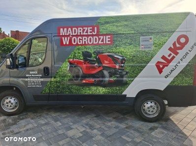 Opel MOVANO - 2
