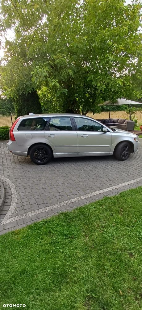 Volvo V50 2.0D DPF Momentum - 5