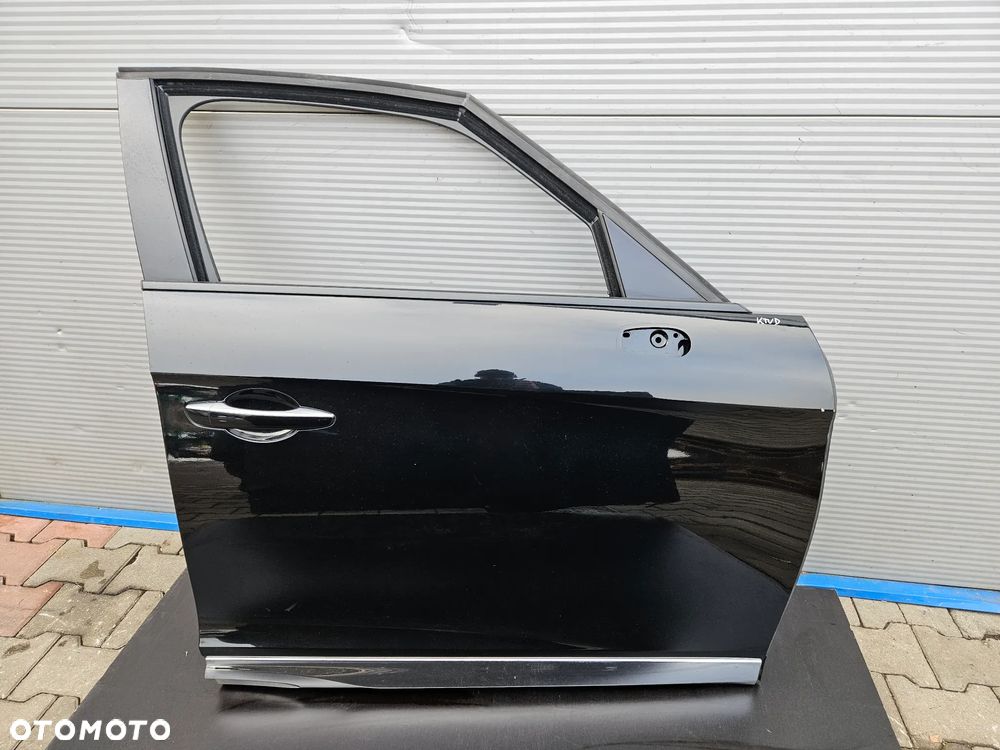 citroen ds5 drzwi prawy przód ktvd - 2