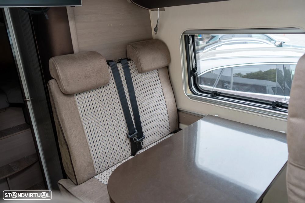 Hobby Van Exclusive VANTANA 65 - 29