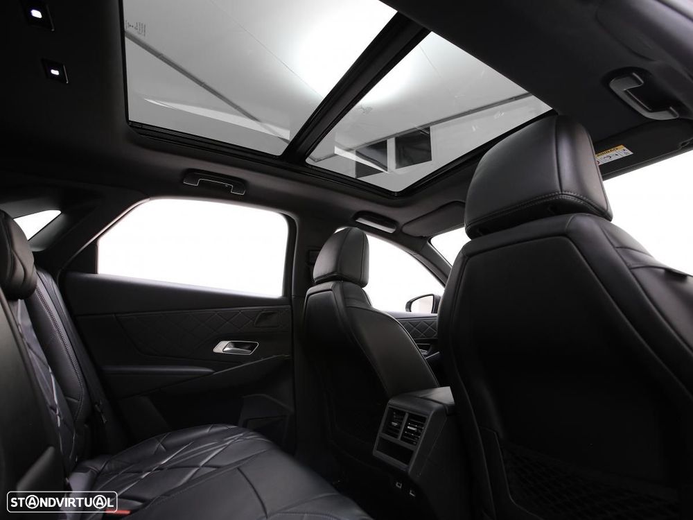 DS DS7 Crossback - 8