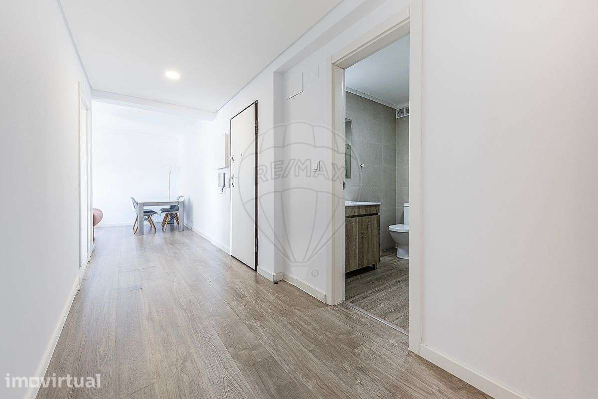 Apartamento T2 para venda - Grande imagem: 5/22