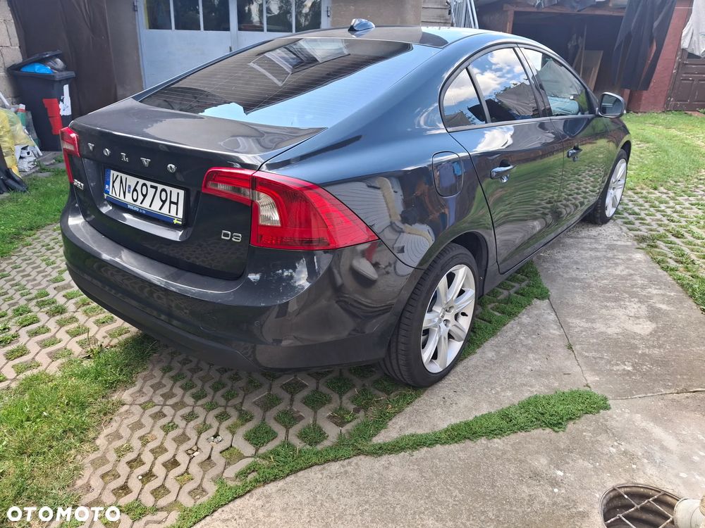 Volvo S60 D3 Momentum - 15