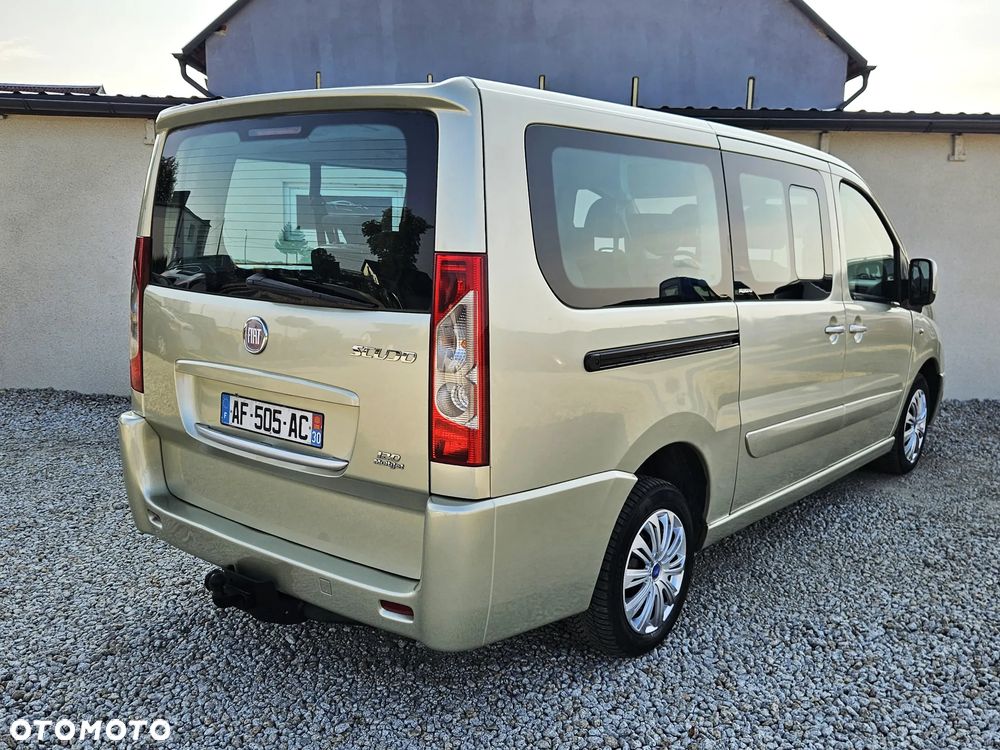 Fiat Scudo - 3