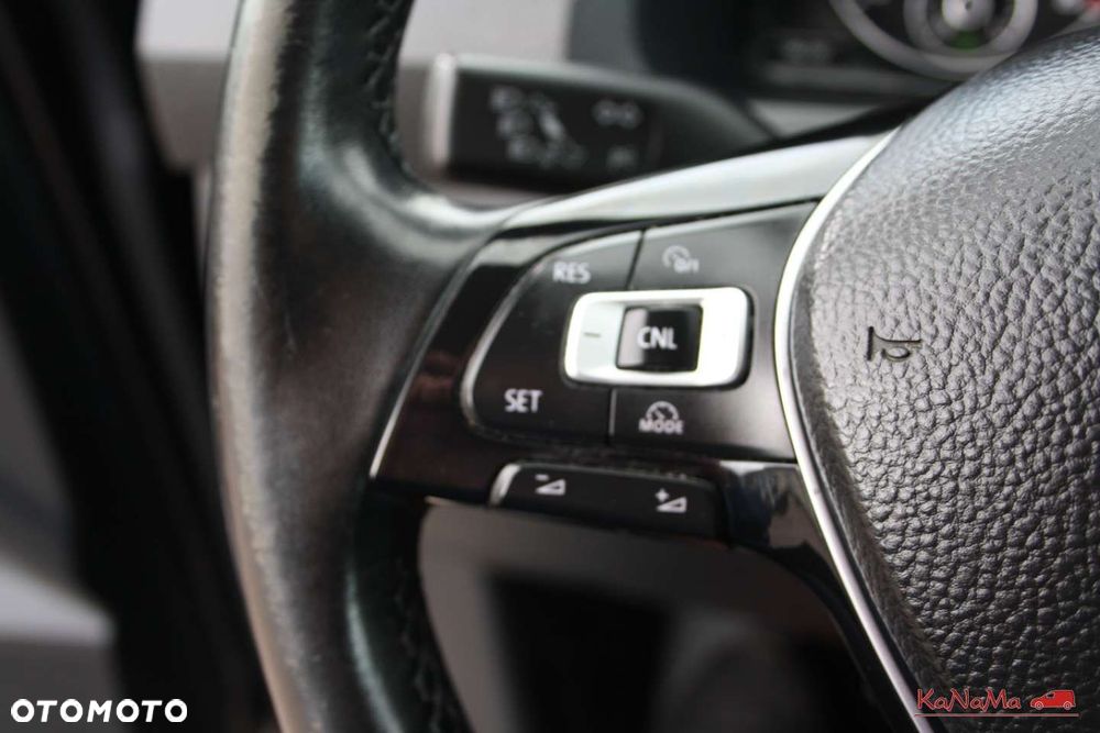 Volkswagen Caddy - 27