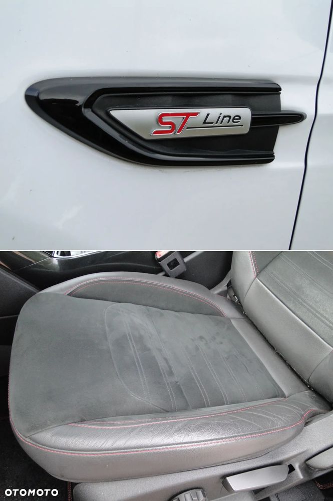 Ford Kuga 1.5 EcoBoost FWD ST-Line X - 38