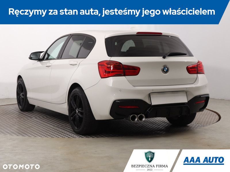 BMW Seria 1 - 6