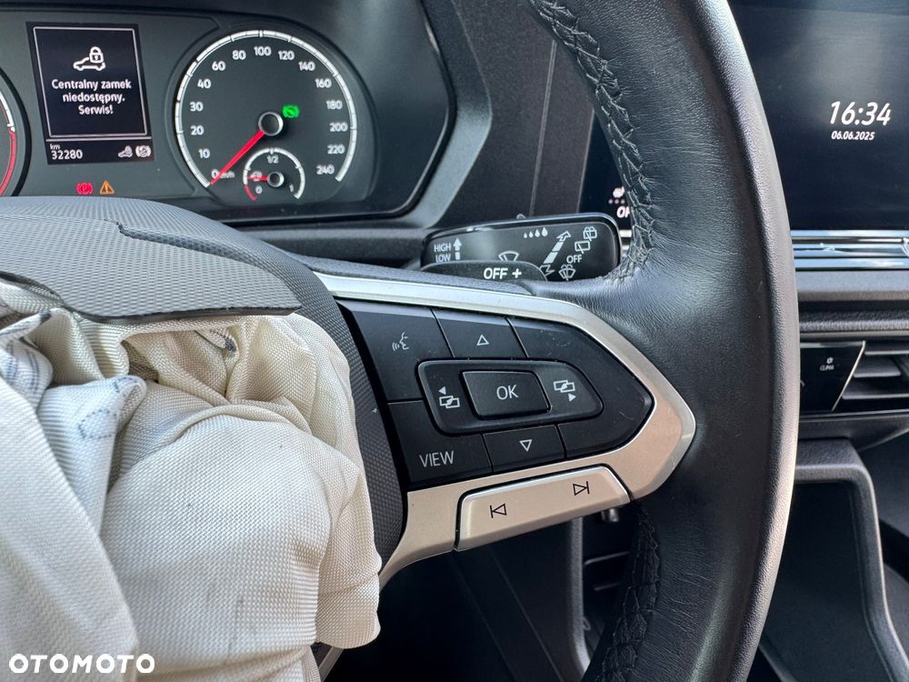 Volkswagen Caddy Maxi 2.0 TDI Life DSG - 39