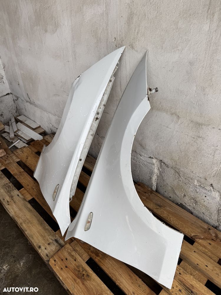 Aripi aripa stanga dreapta bmw seria 1 - 5