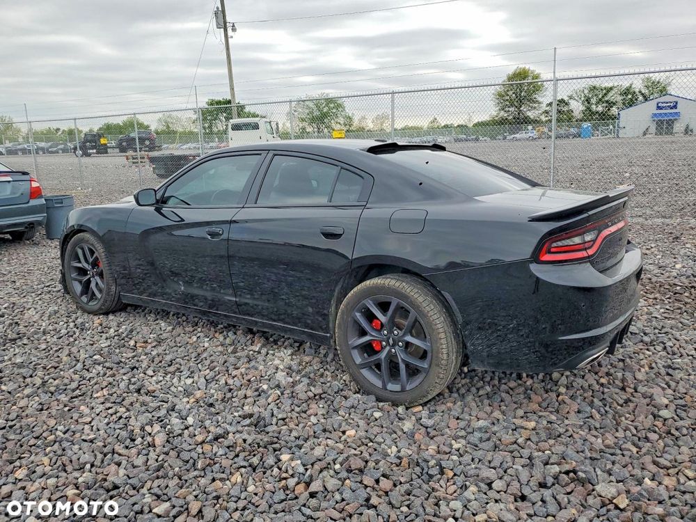Dodge Charger - 6