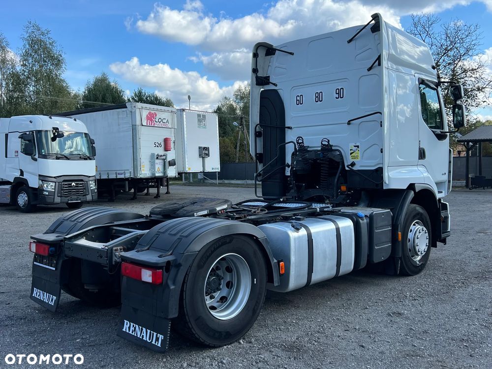 Renault PREMIUM 460 DXI EEV LANDER - 5