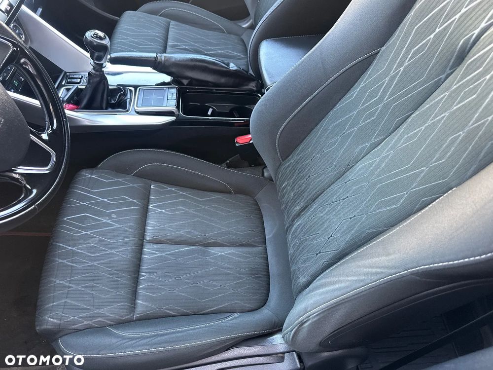 Mitsubishi Eclipse Cross 1.5 T Intense - 19