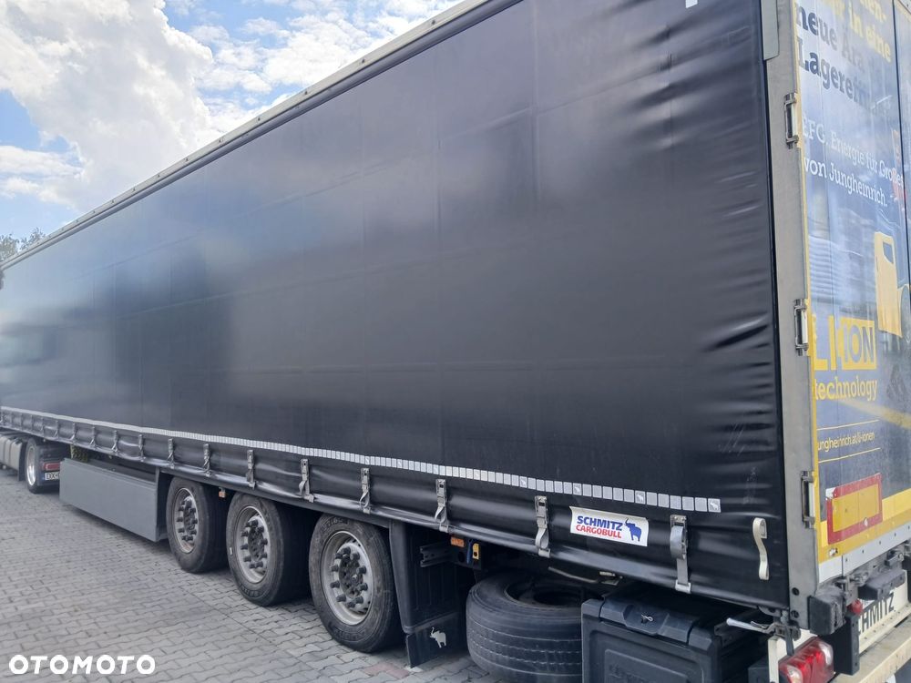 Schmitz Cargobull - 1