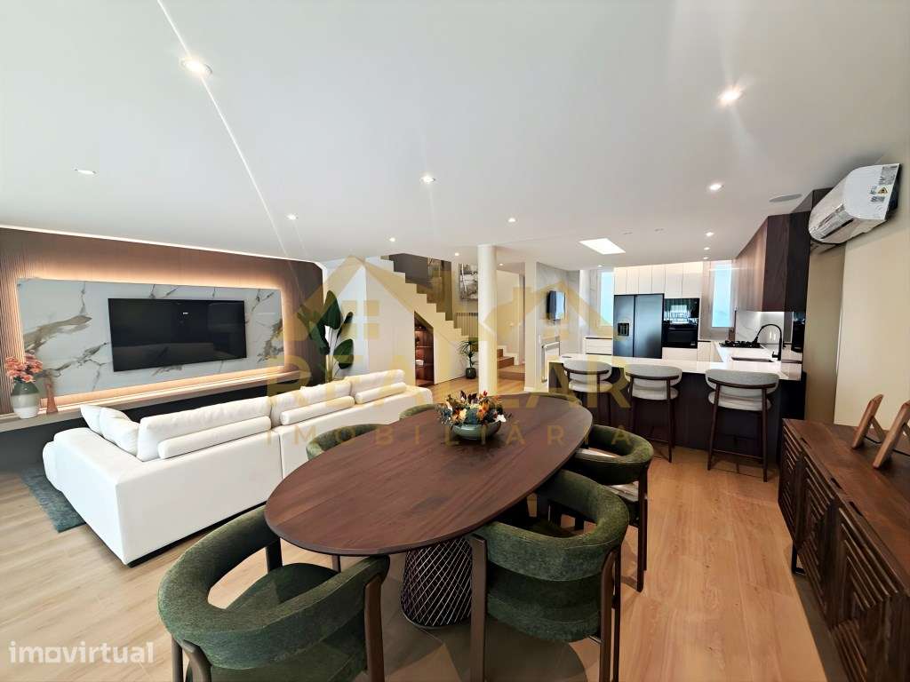 Excelente Moradia T3 em condominio fechado - Esposende - Grande imagem: 2/31