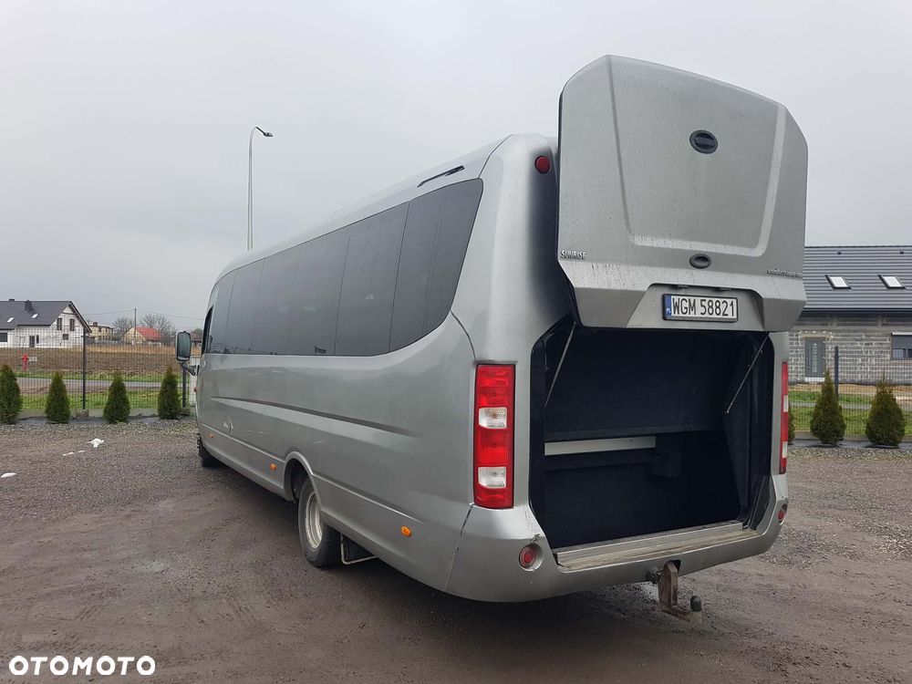 Iveco Sunrise - 3