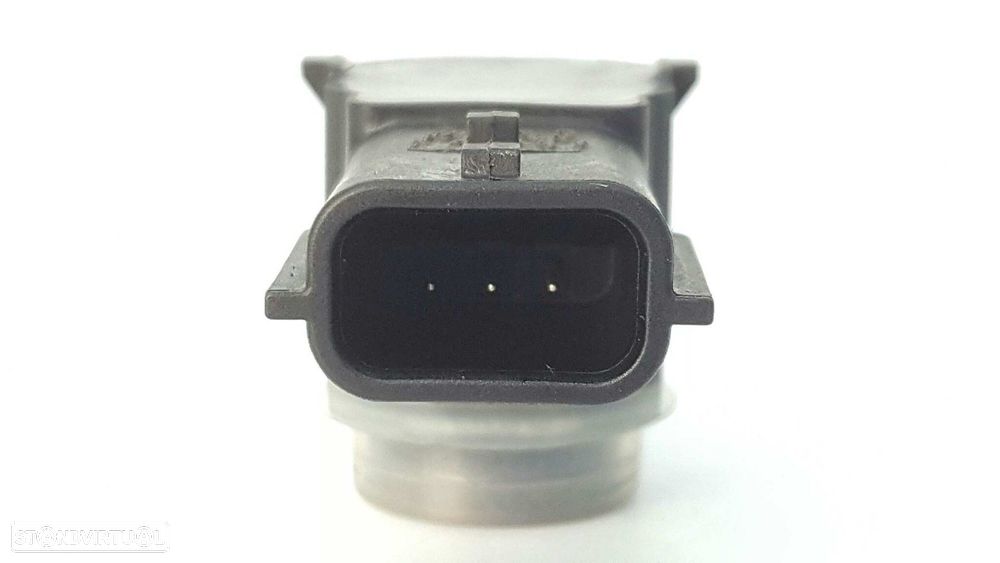 SENSOR DE ESTACIONAMENTO RENAULT CLIO IV BUSINESS - 4