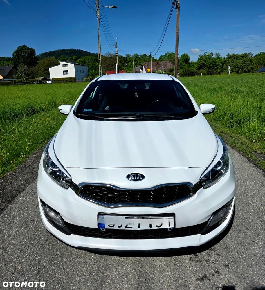 Kia Ceed 1.4 Business Line - 29