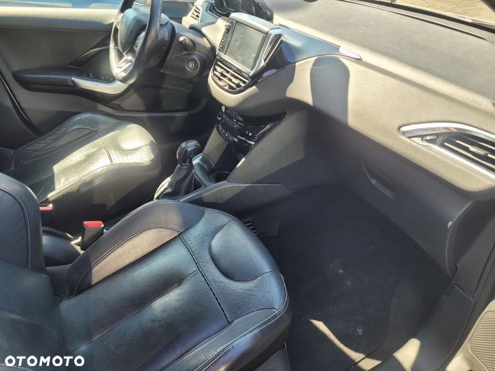 Peugeot 208 1.4 HDi Business Line - 17