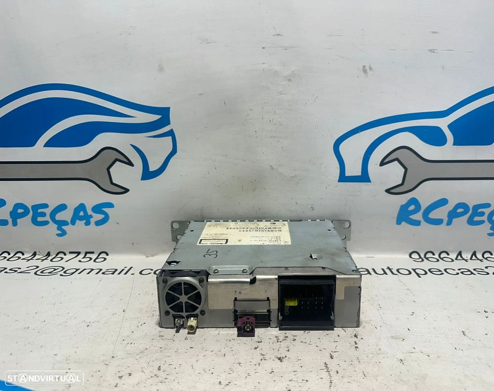 .Auto Radio Bluetooth BMW Serie 1 F20 5 Portas F21 3 Portas 2011 - 2019 - 6