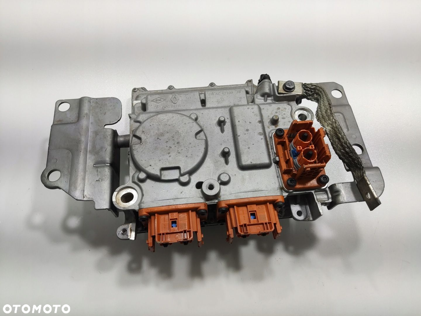 INWERTER INVERTER ŁADOWARKA RENAULT ZOE II 293A02338R DCB605 2019-2024 - 4