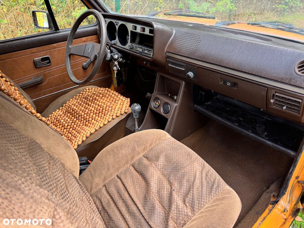 Volkswagen Golf 1.3 C - 4