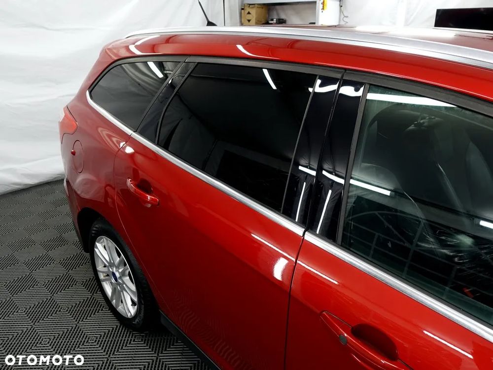 Ford Focus 2.0 TDCi Titanium - 26