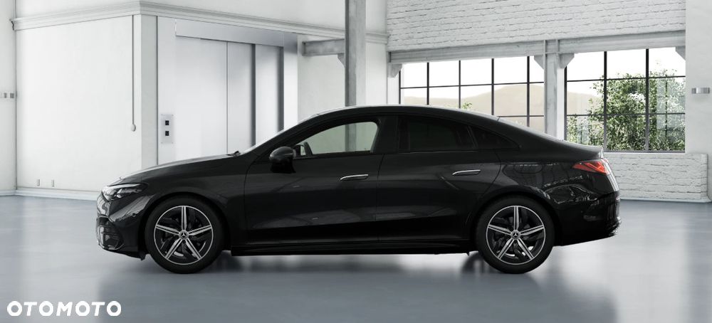 Mercedes-Benz CLA 180 mHEV 8G-DCT - 2