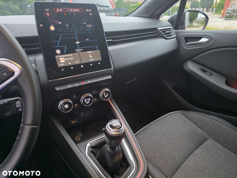 Renault Clio 1.0 TCe Intens - 11