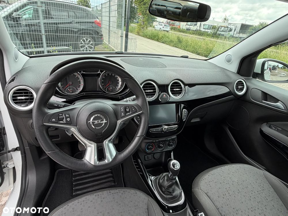 Opel Adam 1.4 Jam S&S EU6 - 21