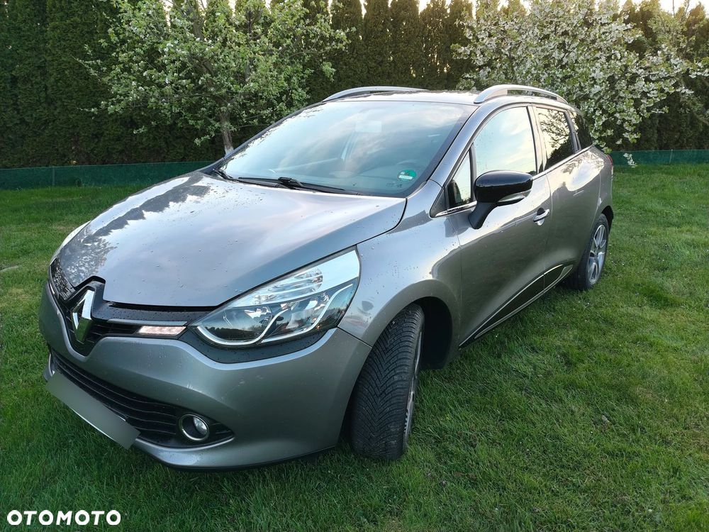 Renault Clio 0.9 TCe Business - 1