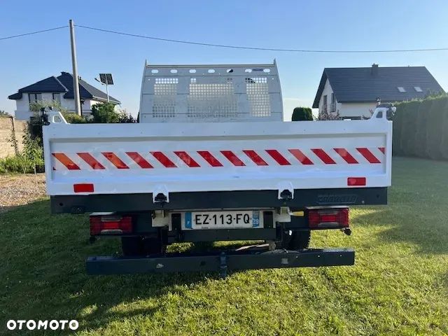 Iveco Daily wywrotka 35C14 2,3 140 KM klima tempomat - 5