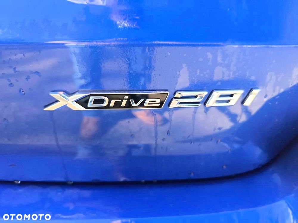 BMW X1 - 13