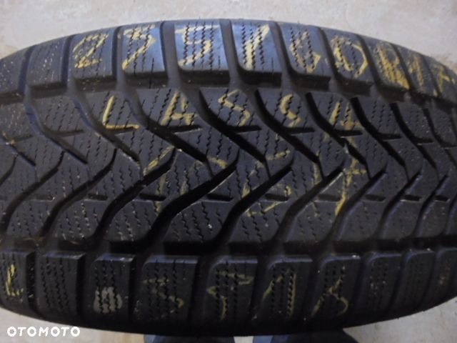 OPONA 235/60r17 Lassa Competus Winter 2 7,5mm 3316 - 1