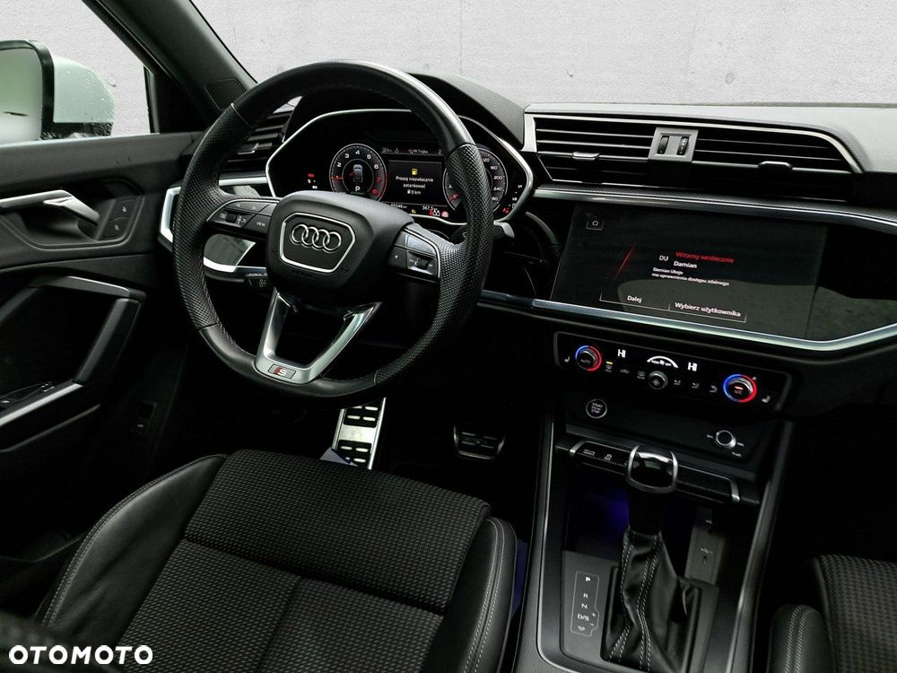 Audi Q3 - 10