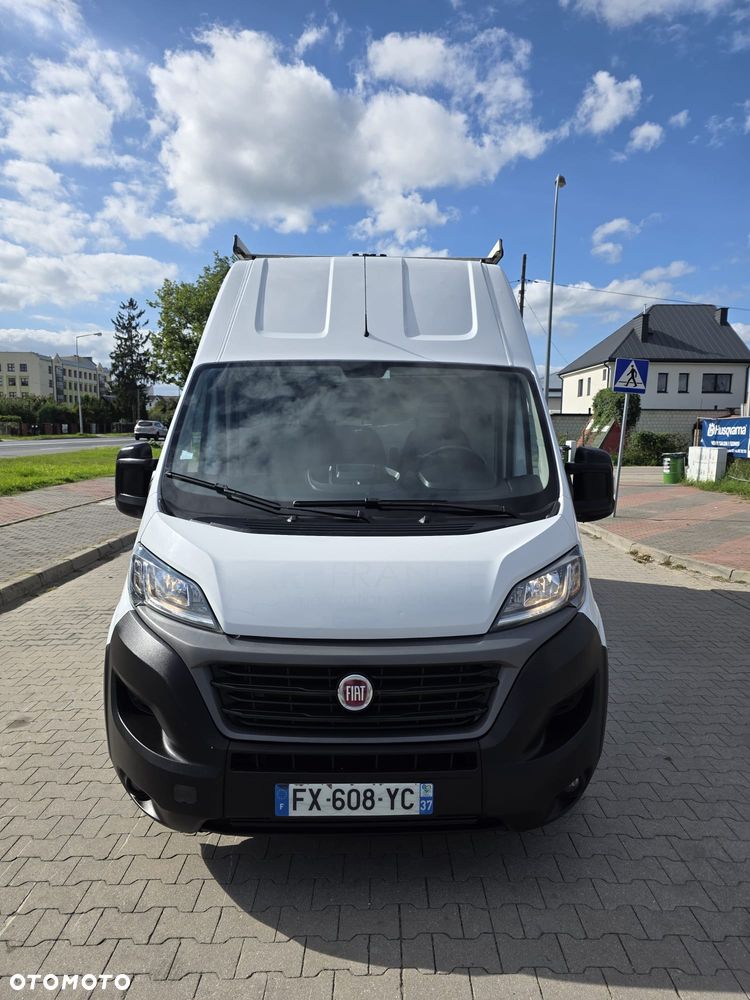 Fiat Ducato L3H3 - 3