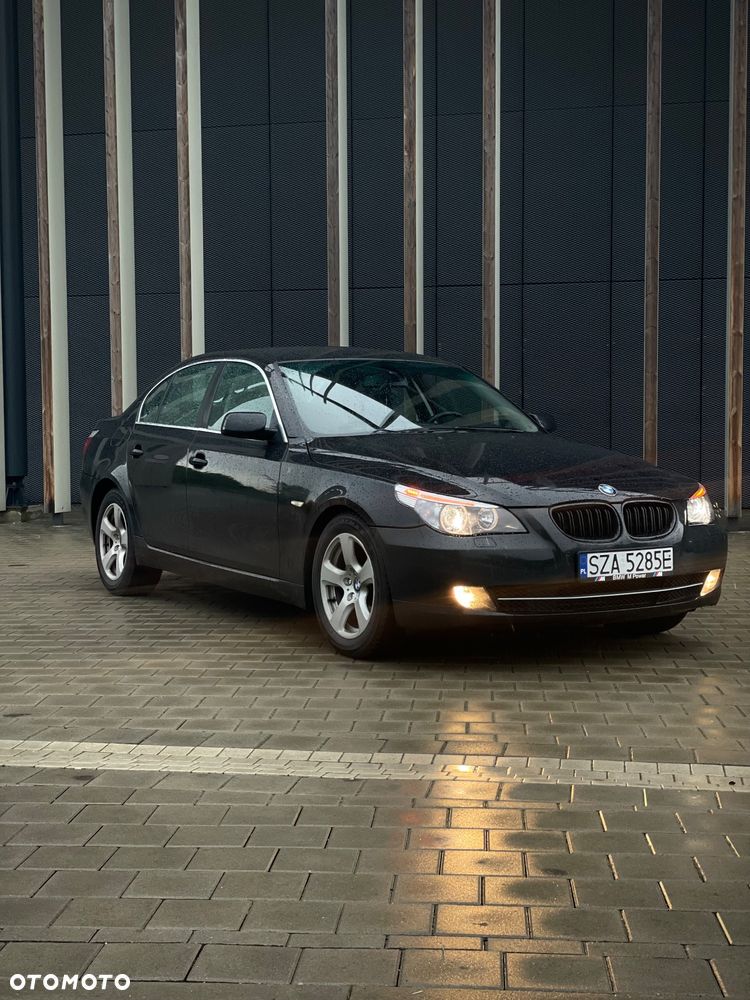 BMW Seria 5 - 3
