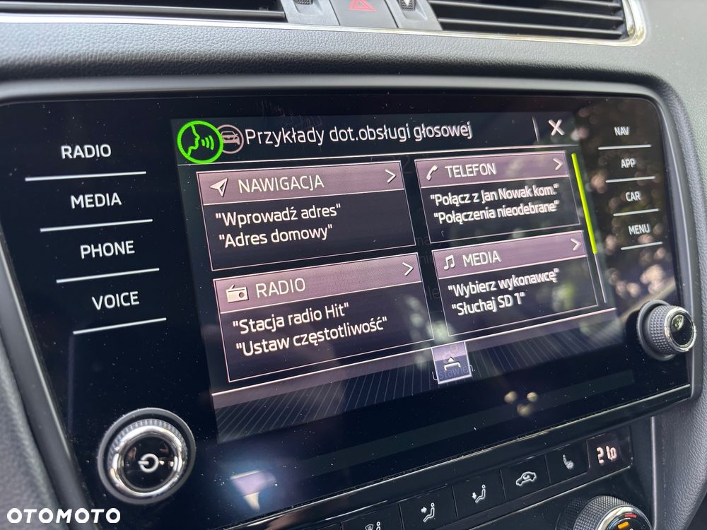 Skoda Octavia 1.5 TSI ACT Style DSG - 40
