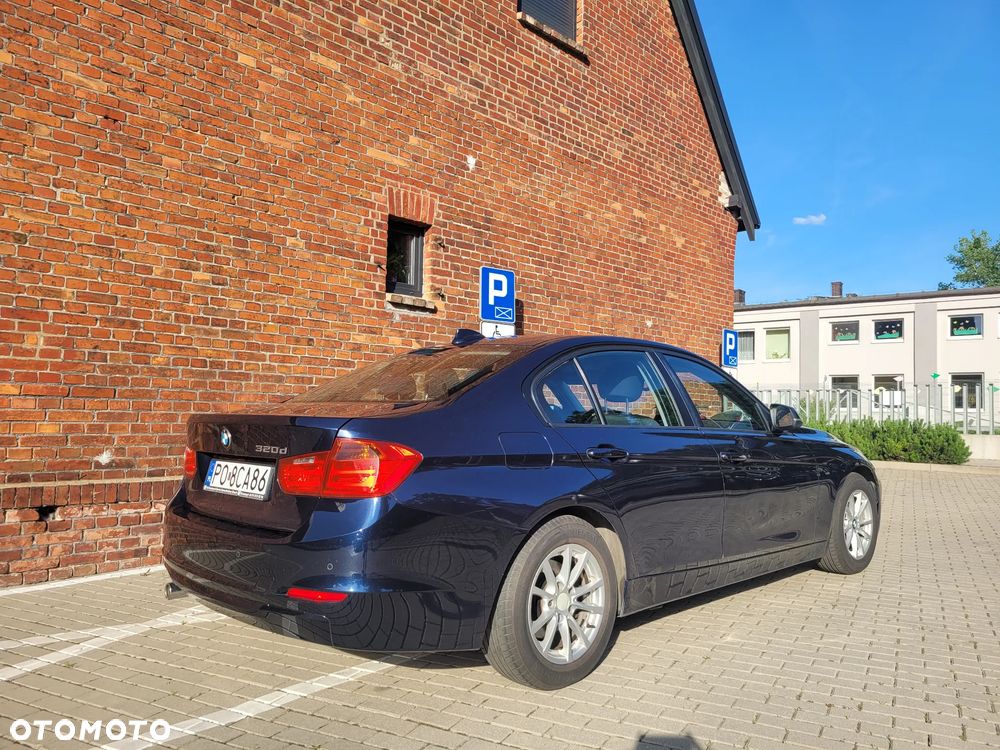 BMW Seria 3 - 3