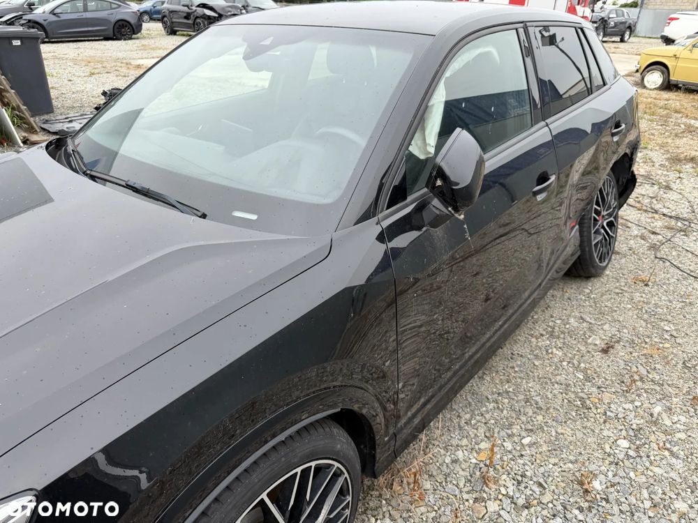 Audi SQ2 - 5